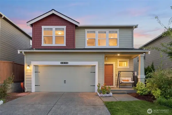 1613 NE Calavista Street #39, Poulsbo, WA 98370