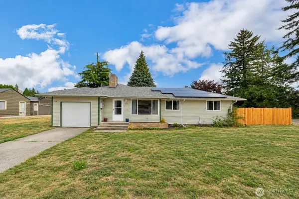 9205 50th Avenue Ne, Marysville, WA 98270