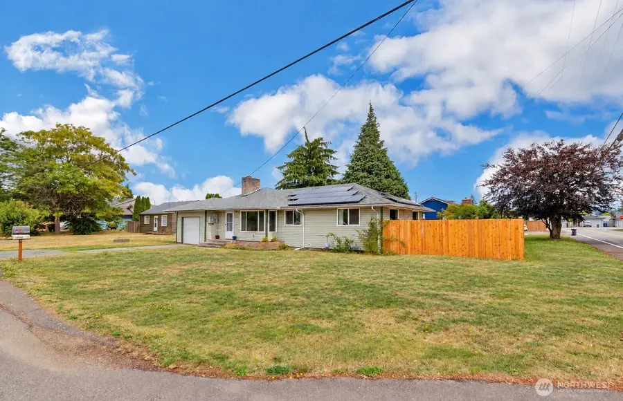 9205 50th Avenue Ne, Marysville, WA 98270 - #2