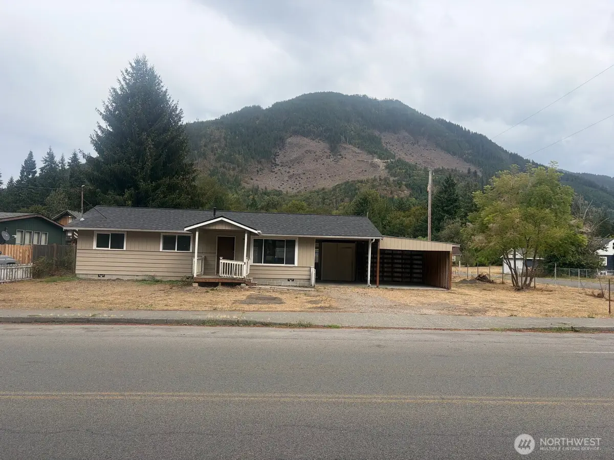 900 Mountain Loop Hwy, Darrington, WA 98241 - #1