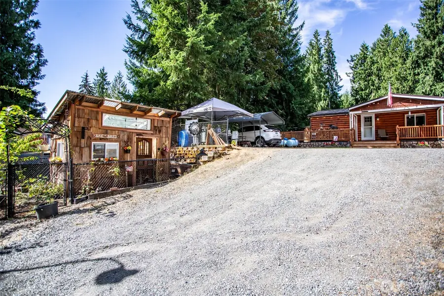 18716 215th Avenue E, Orting, WA 98360 - #3