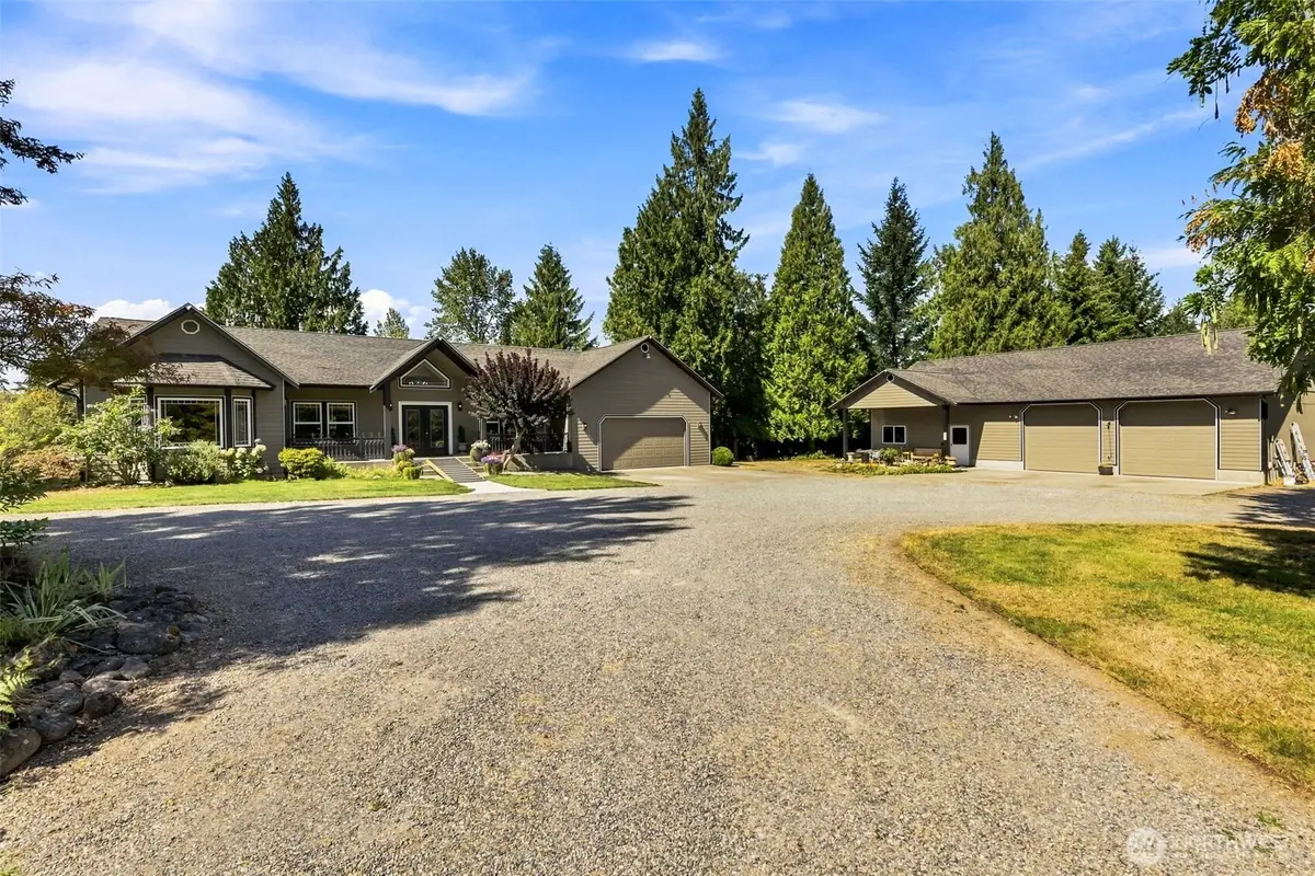 8703 342nd Street S, Roy, WA 98580 - #1