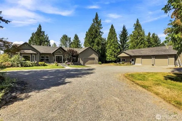 8703 342nd Street S, Roy, WA 98580