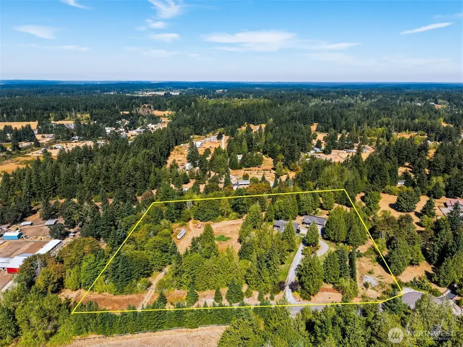 8703 342nd Street S, Roy, WA 98580 - #2