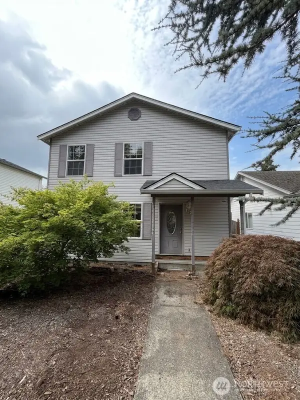 112 S 44th Street, Bellingham, WA 98229