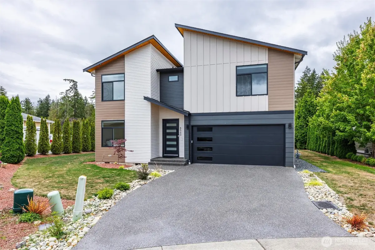 8560 Siena Court, Blaine, WA 98230 - #1