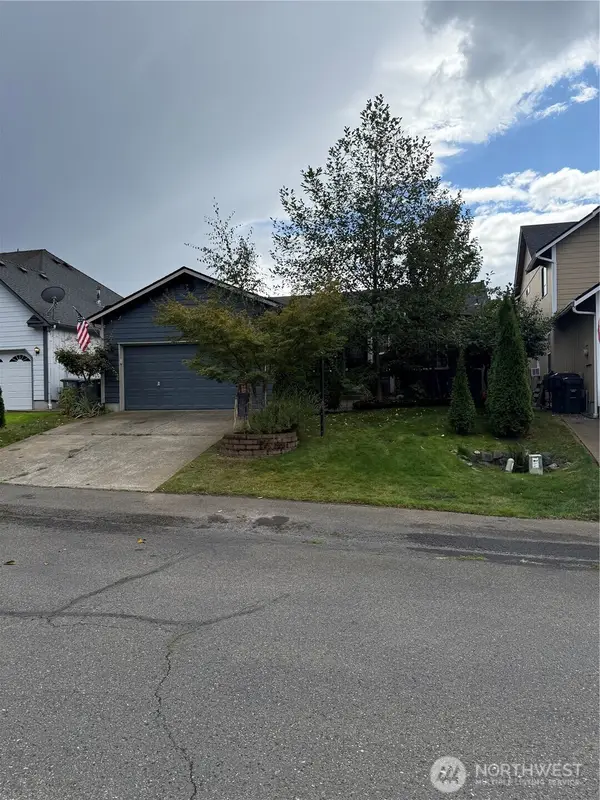 21528 102nd Street E, Bonney Lake, WA 98391