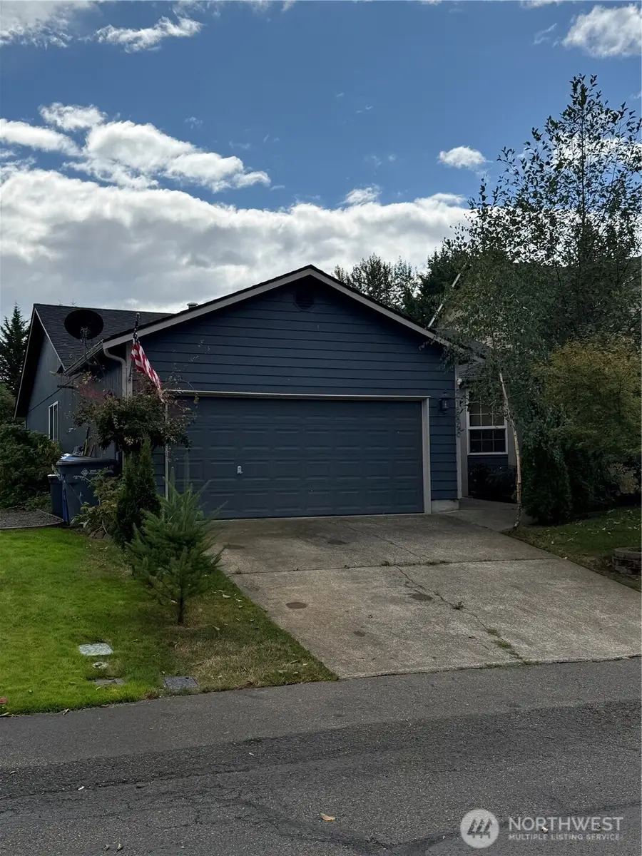 21528 102nd Street E, Bonney Lake, WA 98391 - #2