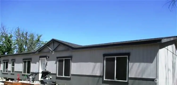 2311 Highland Dr, Bridgeport, WA 98813 - #3