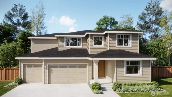 34302 SW 19th (lot 25) Avenue Sw, Federal Way, WA 98023
