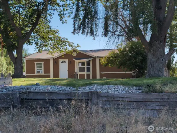 11063 Road 4.4 Ne, Moses Lake, WA 98837