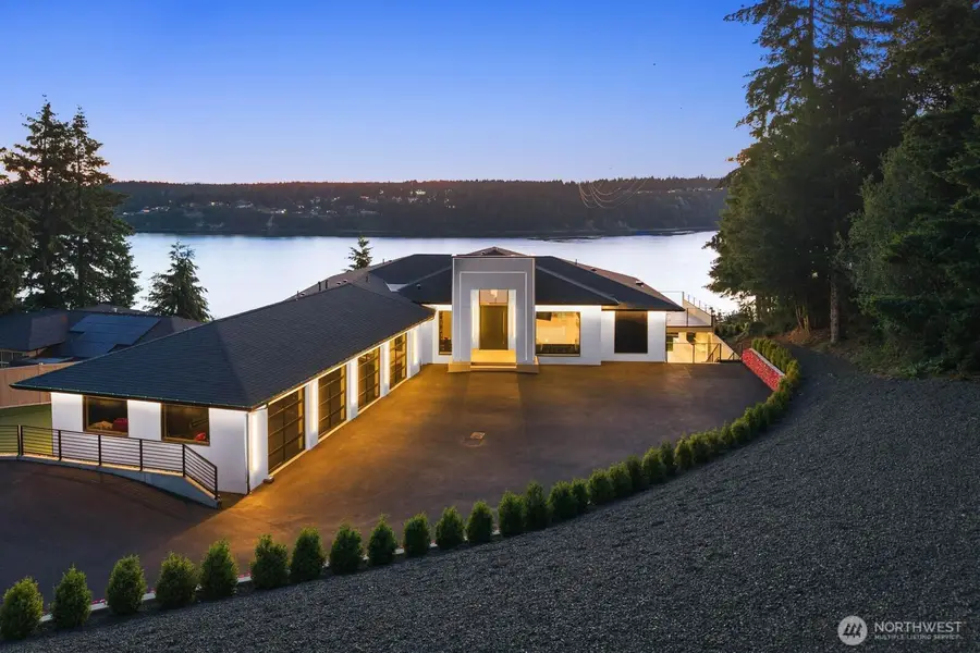 3024 N Vista View Drive, Tacoma, WA 98407 - #3