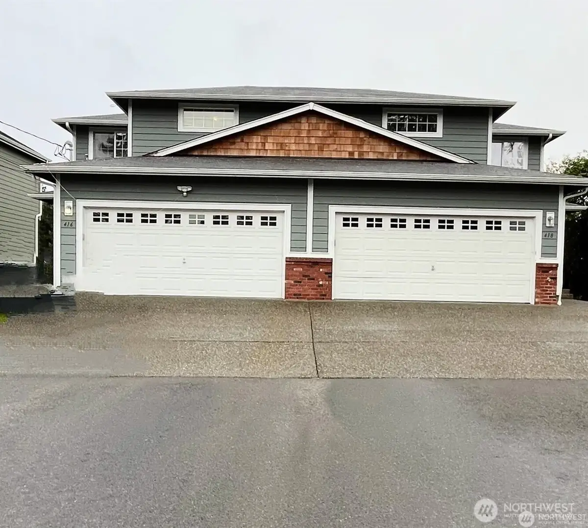 416 170th Street S, Spanaway, WA 98387 - #1