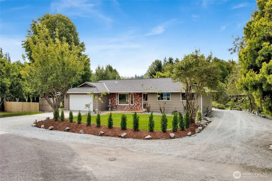 18686 Jolly Road, Burlington, WA 98233 - #2