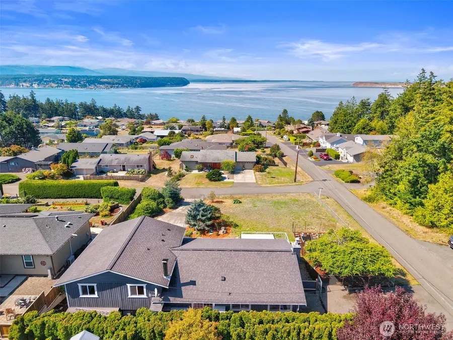 150 N Rhododendron Drive, Port Townsend, WA 98368 - #2