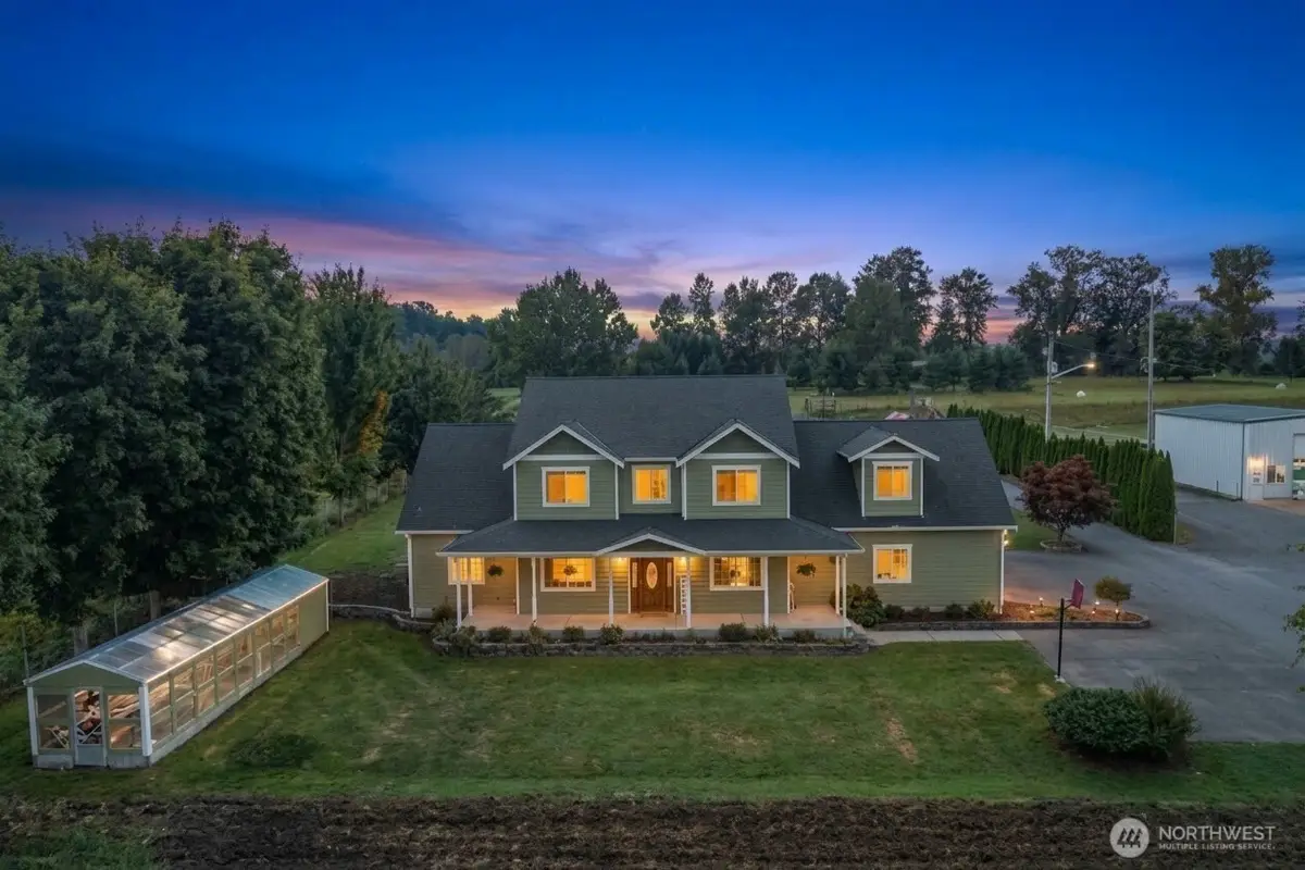 17166 Dike Road, Mount Vernon, WA 98273 - #1