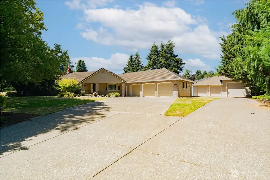 10800 NW 13th Place, Lake Shore, WA 98685 - #2