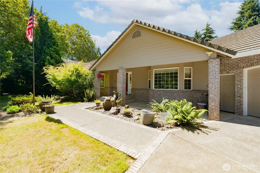 10800 NW 13th Place, Lake Shore, WA 98685 - #3