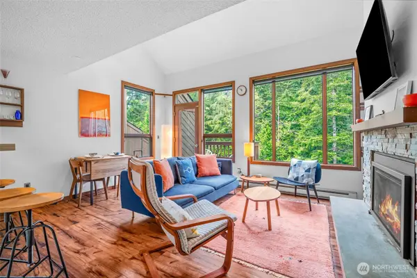 10500 Mt. Baker Highway #1002, Glacier, WA 98244