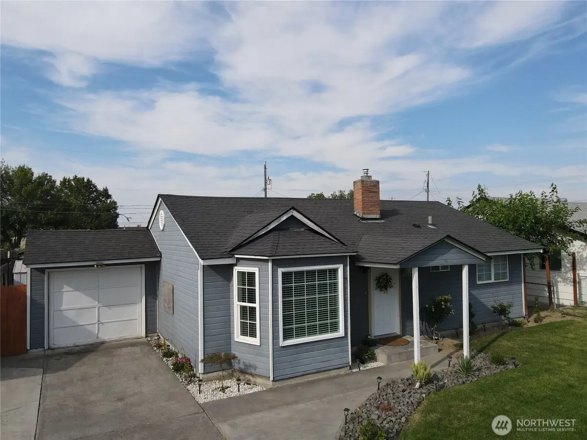 1331 E Larch Street, Othello, WA 99344 - #1