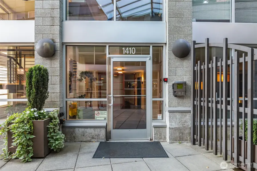 1410 E Pine Street #W307, Seattle, WA 98122 - #2