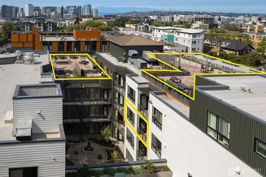 1410 E Pine Street #W307, Seattle, WA 98122 - #3