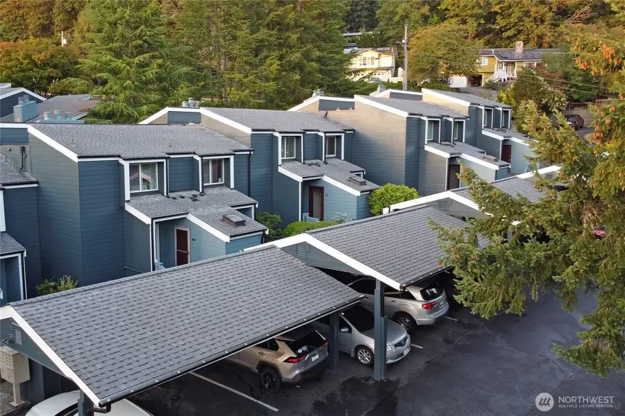 17018 NE 80th Street #C5, Redmond, WA 98052 - #3