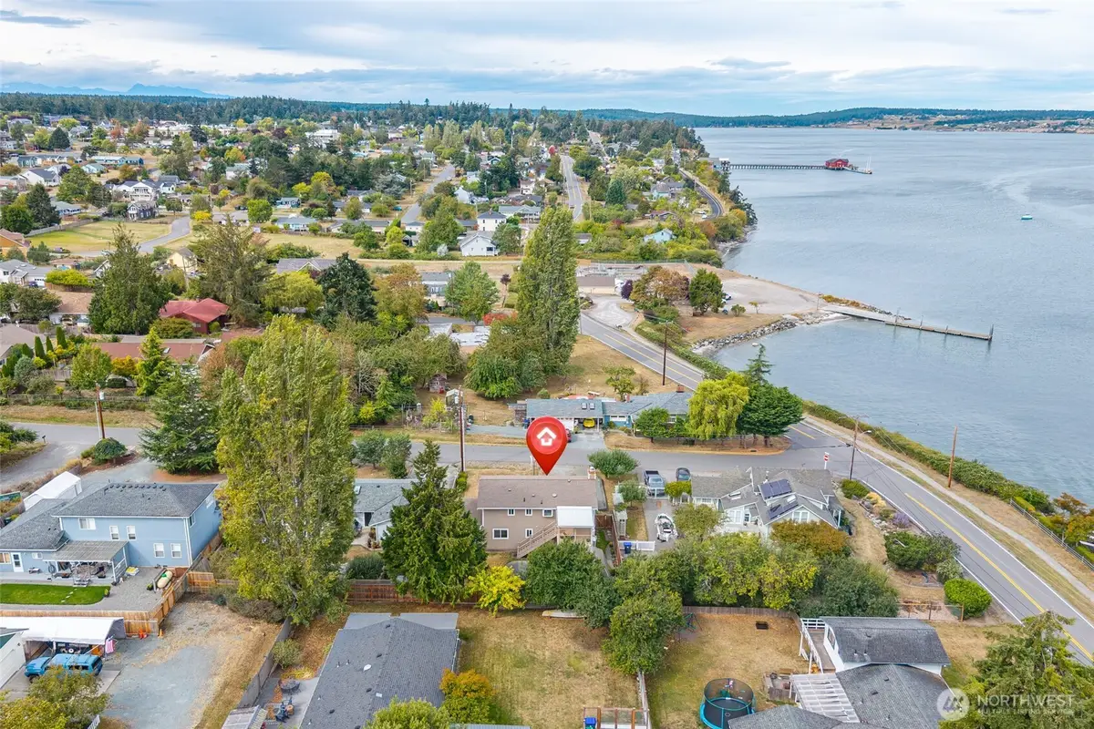 809 NE Perkins Street, Coupeville, WA 98239 - #1