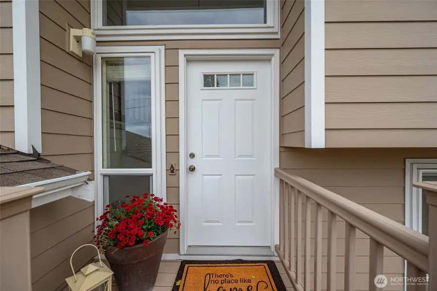 809 NE Perkins Street, Coupeville, WA 98239 - #3