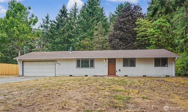 718 73rd Avenue Se, Olympia, WA 98501