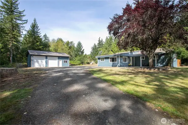 5909 Everson Goshen Road, Bellingham, WA 98226