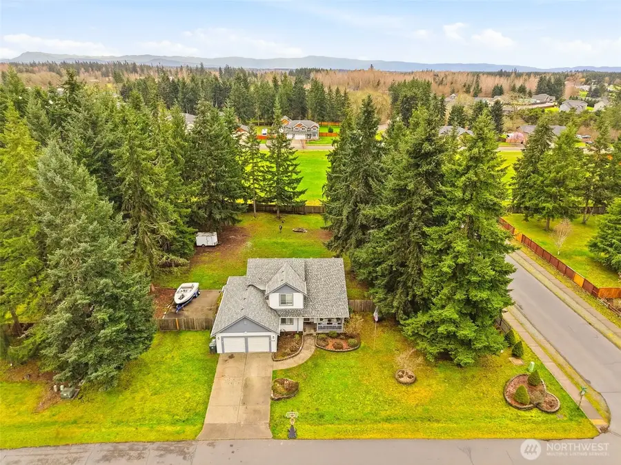 3116 289th Street S, Roy, WA 98580 - #3