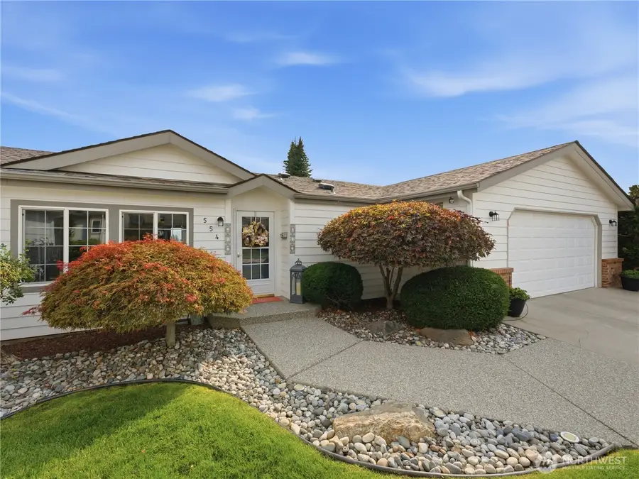 554 Canyon Drive, East Wenatchee, WA 98802 - #2