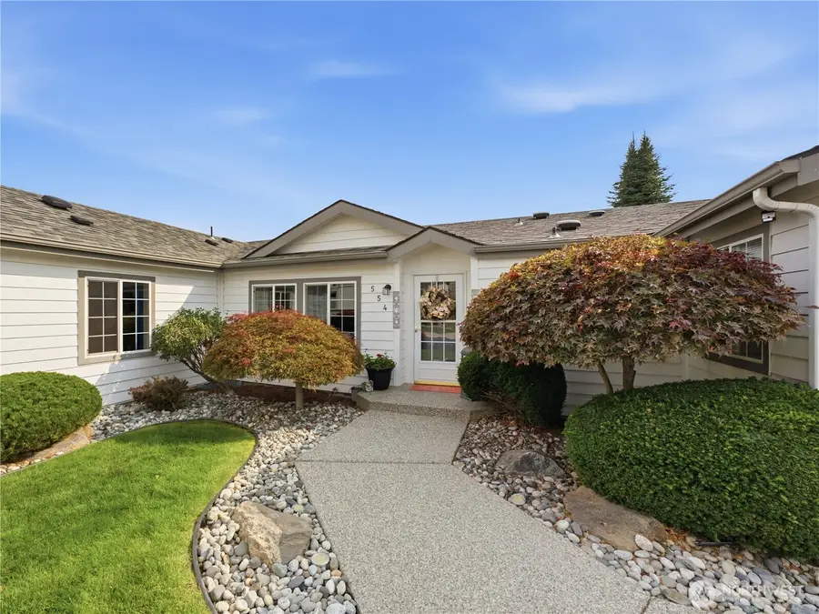 554 Canyon Drive, East Wenatchee, WA 98802 - #3