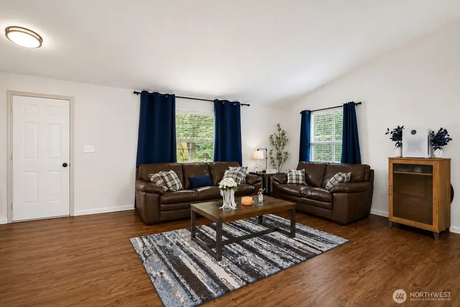 2660 NE Old Belfair Highway, Belfair, WA 98528 - #3