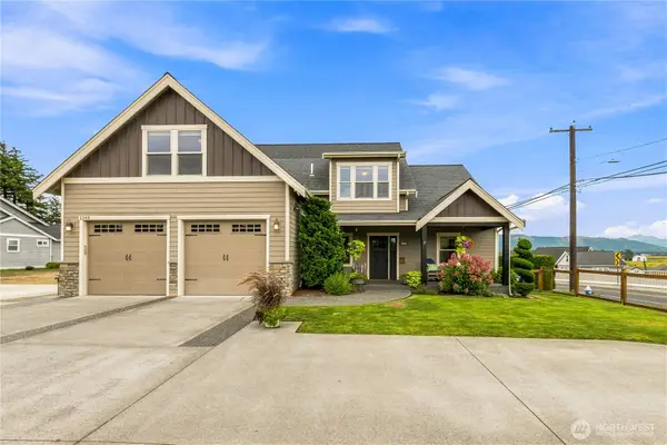 1348 Larkspur Street, Lynden, WA 98264