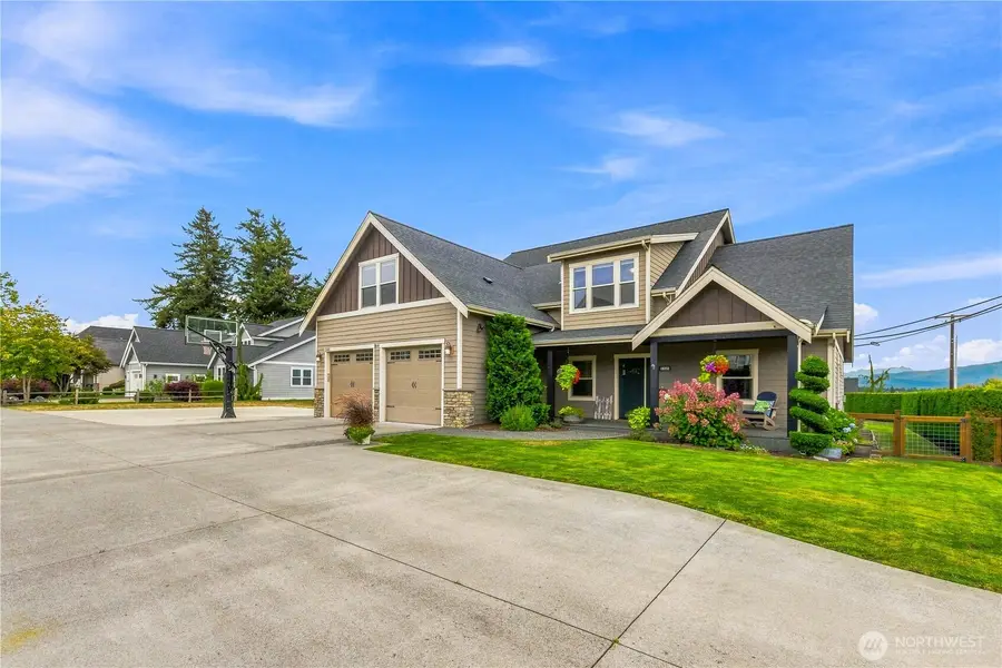 1348 Larkspur Street, Lynden, WA 98264 - #2