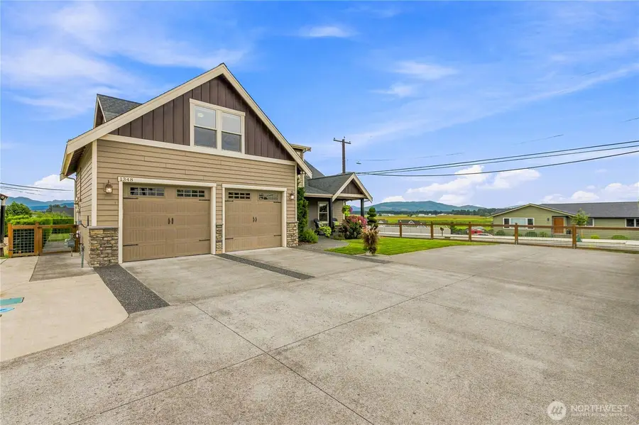 1348 Larkspur Street, Lynden, WA 98264 - #3