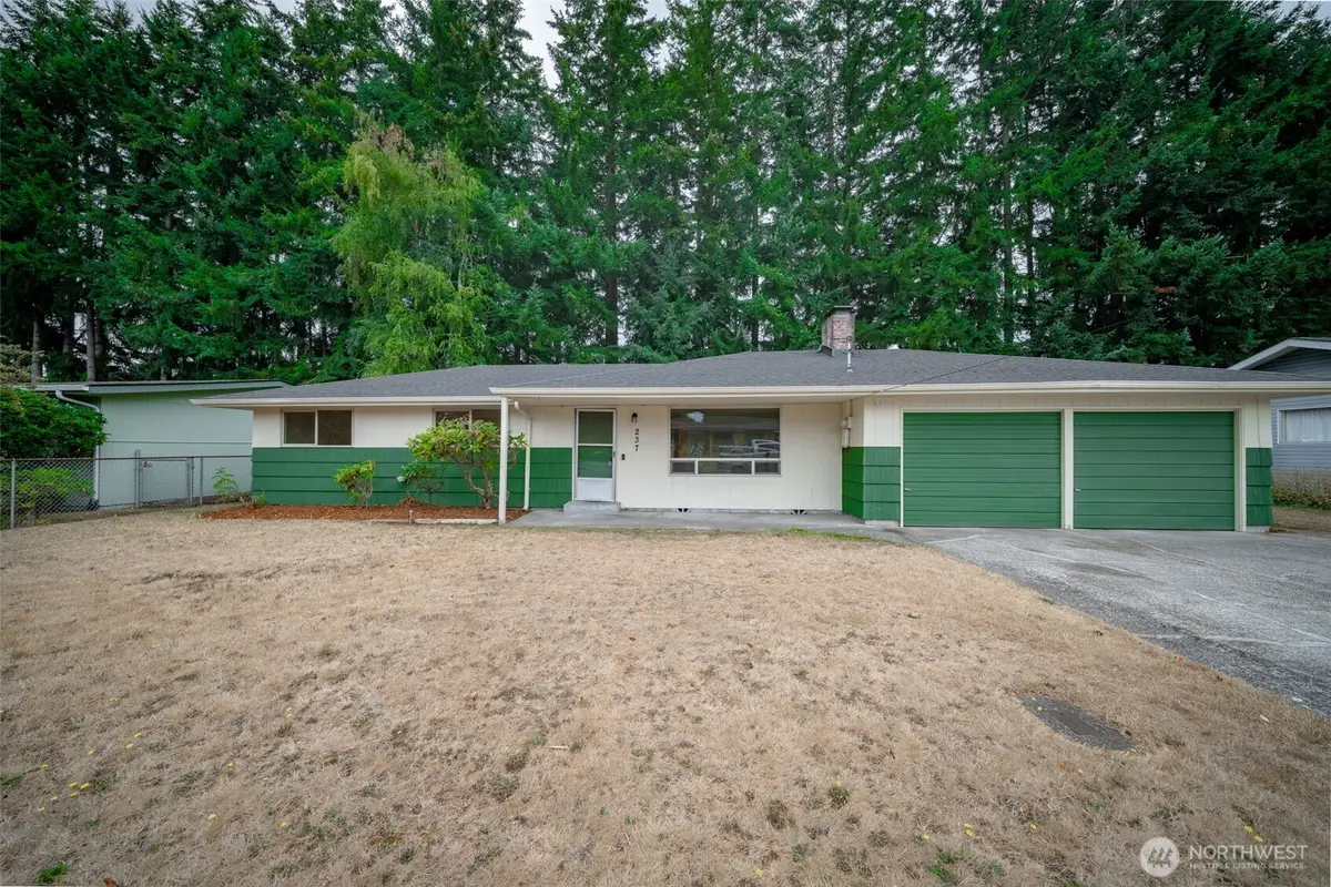 237 Y Street Se, Tumwater, WA 98501 - #1