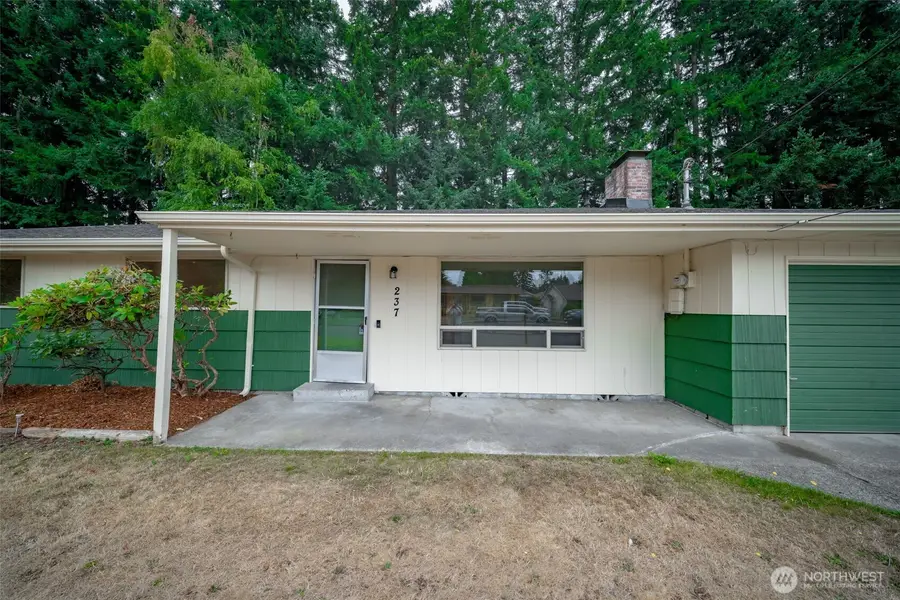 237 Y Street Se, Tumwater, WA 98501 - #2