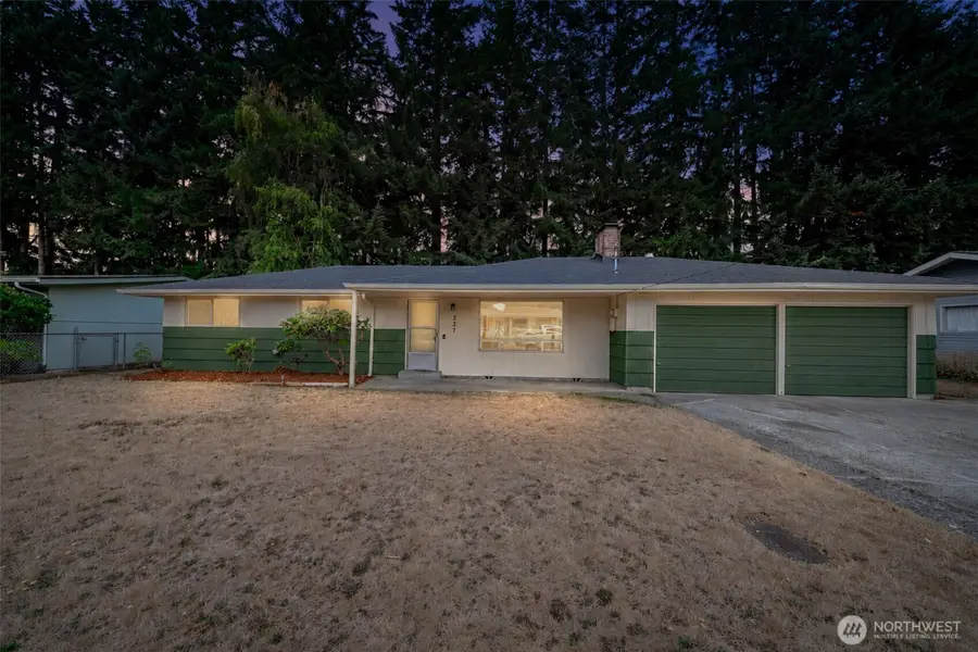 237 Y Street Se, Tumwater, WA 98501 - #3
