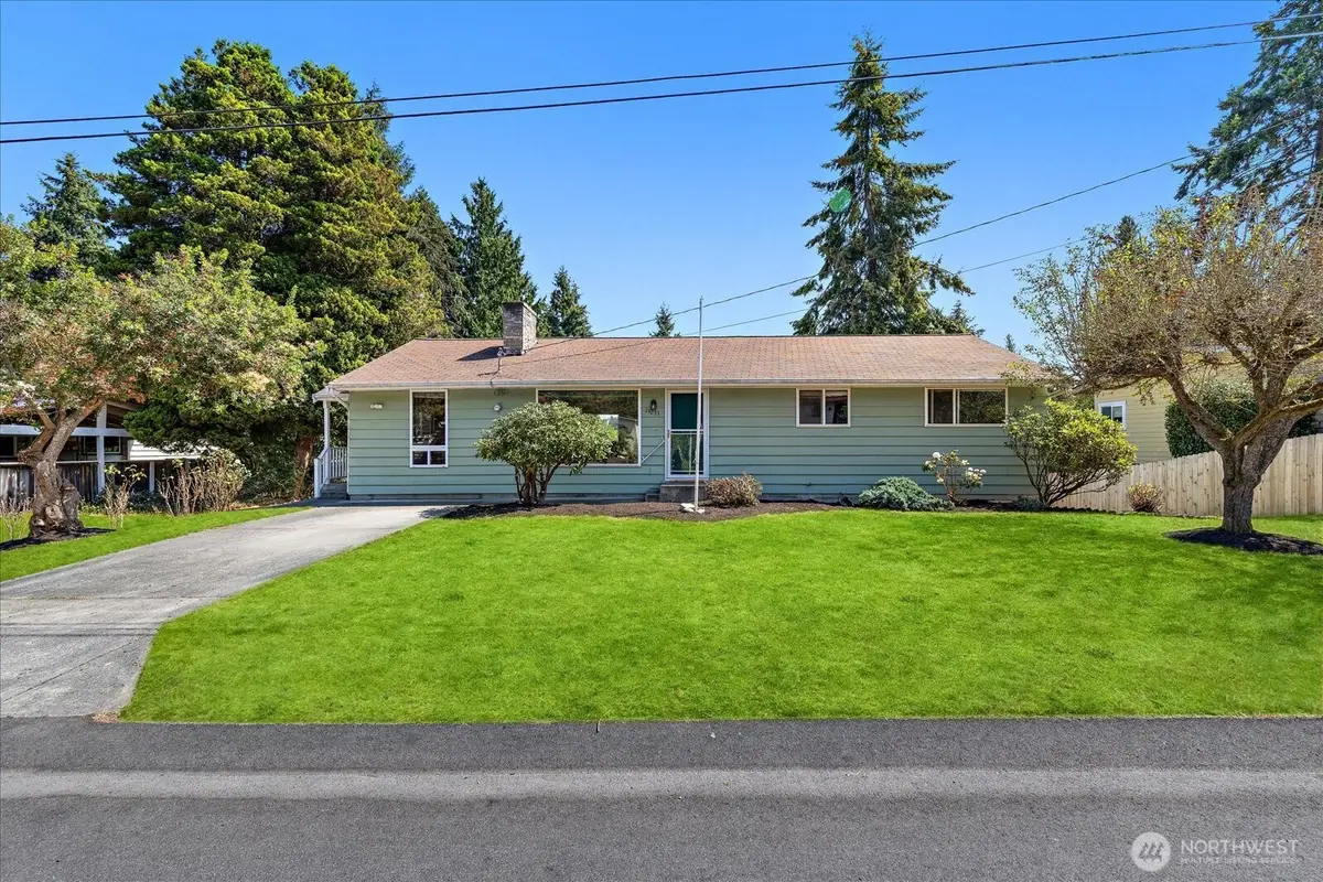 19233 83rd Place W, Edmonds, WA 98026 - #1