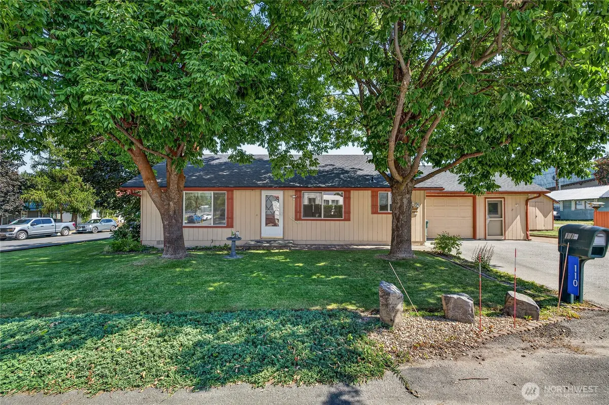 110 Central Avenue, Leavenworth, WA 98826 - #1