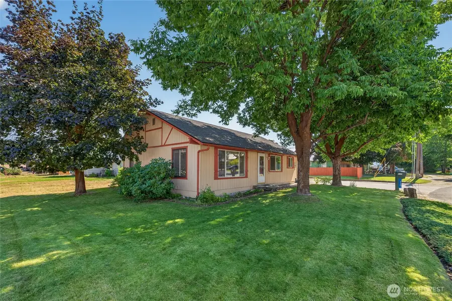 110 Central Avenue, Leavenworth, WA 98826 - #2