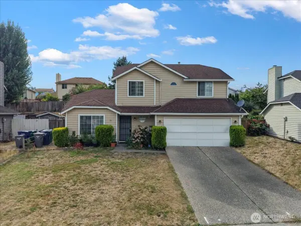 32825 17th Avenue Sw, Federal Way, WA 98023