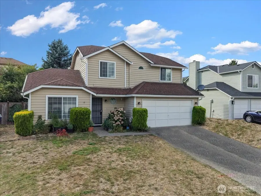 32825 17th Avenue Sw, Federal Way, WA 98023 - #2