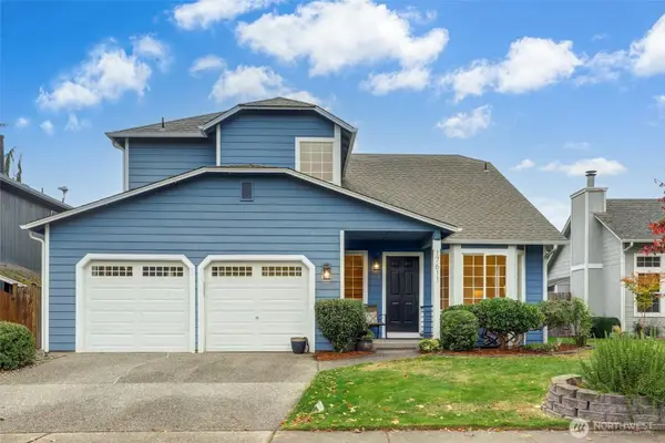 17611 150th Street Se, Monroe, WA 98272