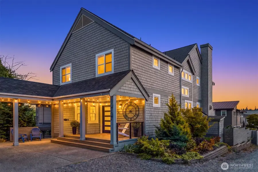 10707 NE West Kingston Road, Kingston, WA 98346 - #2