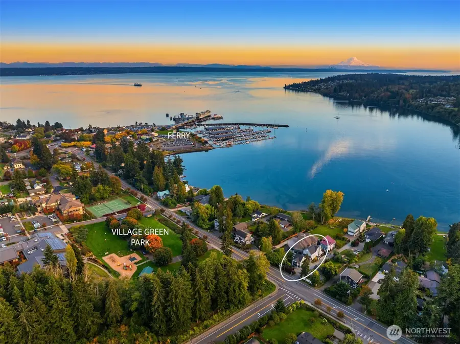 10707 NE West Kingston Road, Kingston, WA 98346 - #3