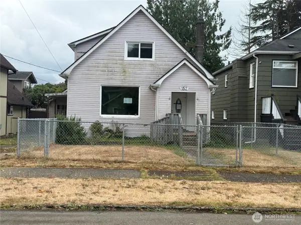 152 Karr Avenue, Hoquiam, WA 98550